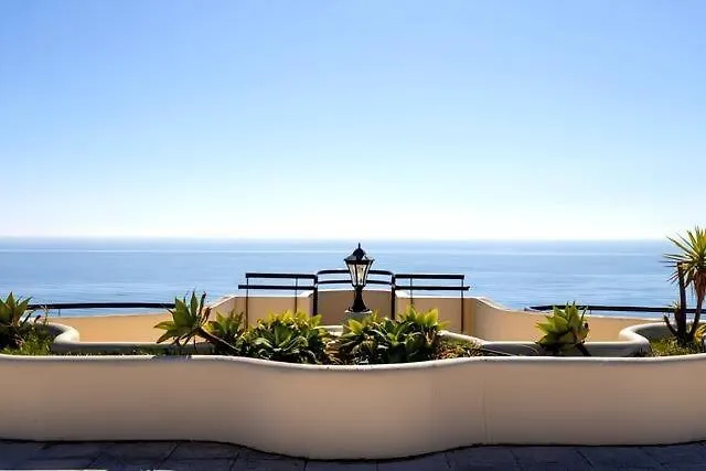 شقة 3 Hab. Primera Linea De Playa - Centro