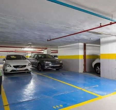 Apartamento 3 Hab. Primera Linea de Playa - Marbella centro Marbella