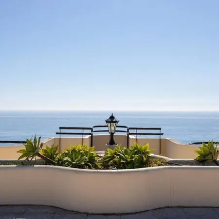 3 Hab. Primera Linea De Playa - Centro شقة ماربيا