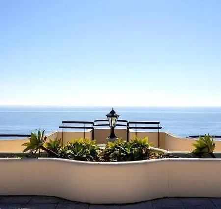 3 Hab. Primera Linea De Playa - Centro شقة ماربيا